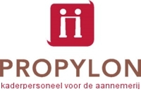 Logo Propylon