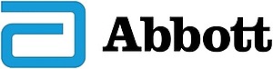 Logo Abbott Laboratories b.v.