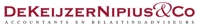 Logo De Keizer Nipius & Co