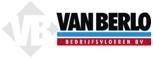 Logo Van Berlo Bedrijfsvloeren BV