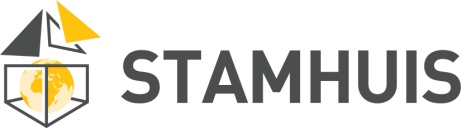 Logo Stamhuis Groep B.V.
