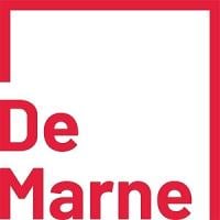 Logo De Marne Vastgoed