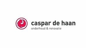 Logo Caspar de Haan