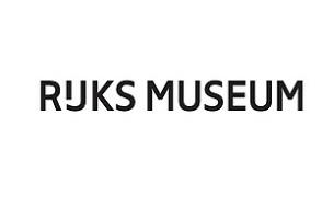 Logo Rijksmuseum