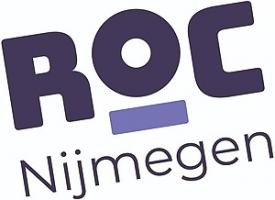Logo ROC Nijmegen