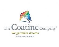 Logo The Coatinc Company