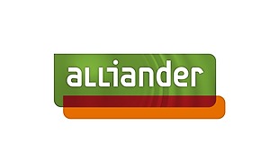 Logo Alliander