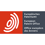 Logo European Patent Office (EPO)