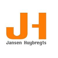 Logo Jansen Huybregts Onderhoud Renovatie