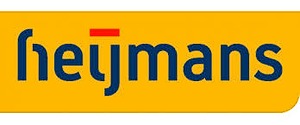 Logo Heijmans Utiliteit B.V.