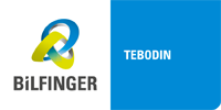 Logo Tebodin Consultants & Engineers