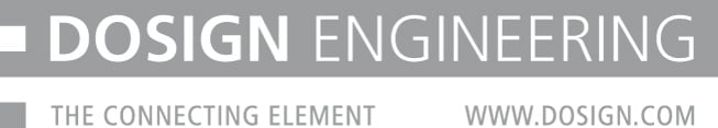 Logo Dosign Engineering