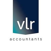 Logo VLR Accountants