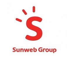 Logo Sunweb Group