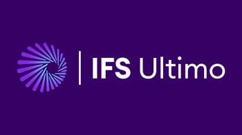 Logo IFS Ultimo