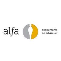 Logo Alfa Accountants