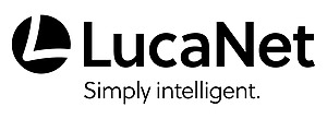 Logo LucaNet Nederland