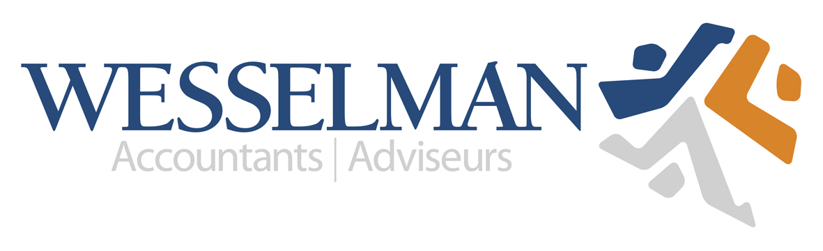 Logo Wesselman Accountants | Adviseurs